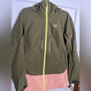 Arcteryx Sentinel LT